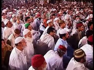 Ghaus Ul Azam & Khwaja Moin Uddin Chishti Amjer