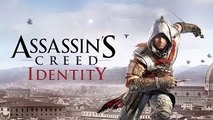 Assassins Creed Identity - Announce Trailer