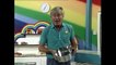 Rainbow Cake | Making a Zippy Rainbow Cake | Rainbow Childrens TV Show