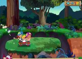 Jake and the Never Land Pirates - Jakes Skate Escape - Pirate Games for Kids