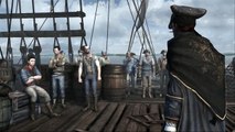 Assassins Creed 3 - Walkthrough Part 3 (XBOX 360/PS3/PC)