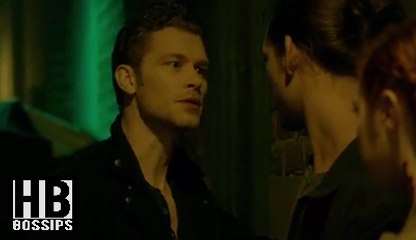 The Originals Full Episode Updates 2