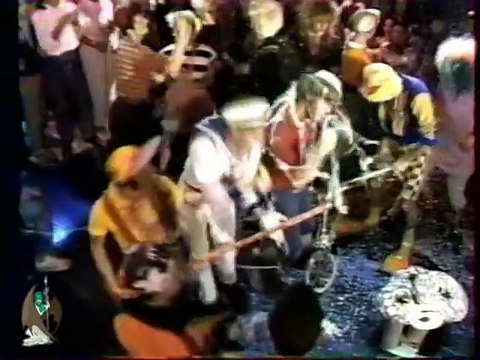 Ludwig Von 88 - Louison Bobet