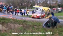 The best compilation of rally crashes 2 / fail / drift / exhaust / AWESOME!! [HD] ★ The