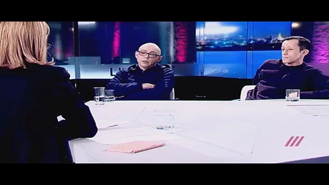 А вы употребляете наркотики? Кровосток у Ксении Собчак