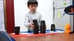 This 6-Year-Old Speed Stacker Will Blow Your Mind