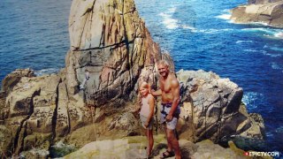 Hazel Findlays Secret To Freeing El Cap - Just Try | Cedar Wright Climbing Reels, Ep. 7