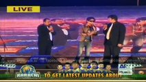 Karachi Kings Family Festival 7th February 2016
