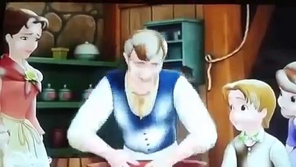 cancion princesa Sofia rey panadero