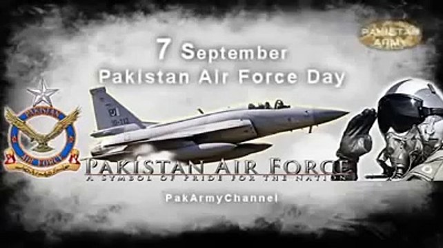 1965 Indo Pak War Pakistan Airforce, Victory Of Pakistan