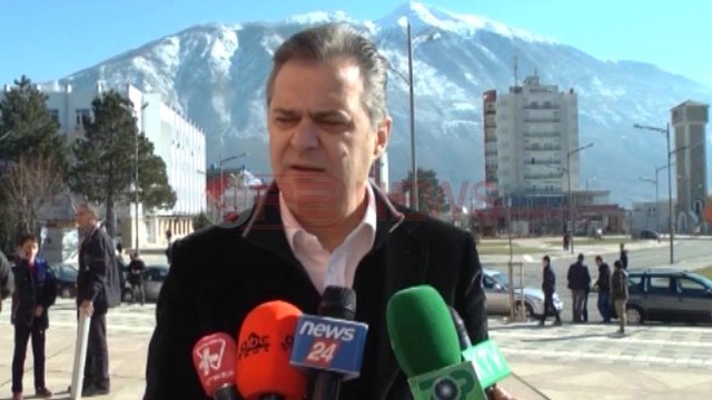 Blushi: Rama një nga kandidatët, s’i takon të caktojë do ketë apo jo zgjedhje
