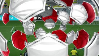FIFA 16 - Fenerbahçe - Celtic maç simülasyon