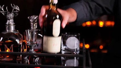 Scotch- Scotch Neat, With Ice and More - Pottery Barn