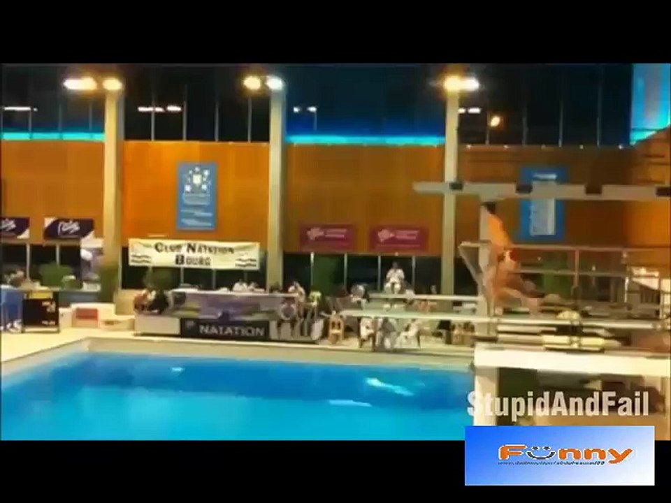 Funny FAILS - Ultimate Funny Videos Fails Compilation 2015 - FailLand - (2)