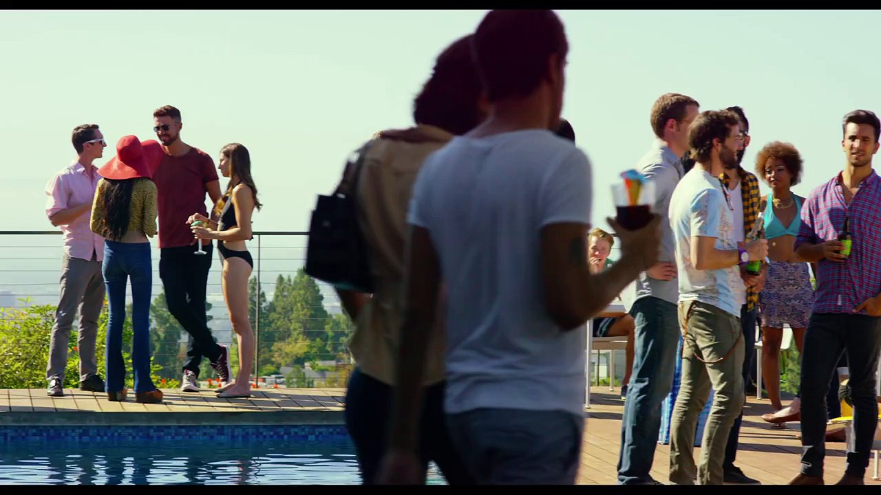 We Are Your Friends - Official Trailer [HD]