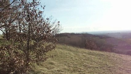 VDP tempète en sud le 6 fevrier 2016