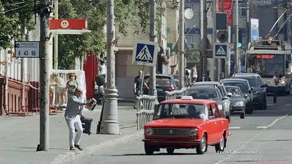 Реклама МТС - Д. Нагиев вспомнил стишок для Деда Мороза