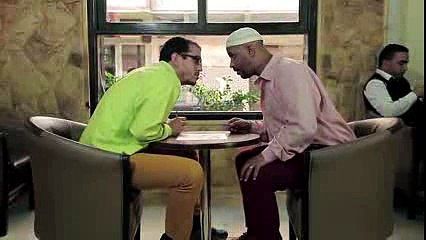 --  الخليجي مع عبد الفتاح جوادي - AL KHAYATI -