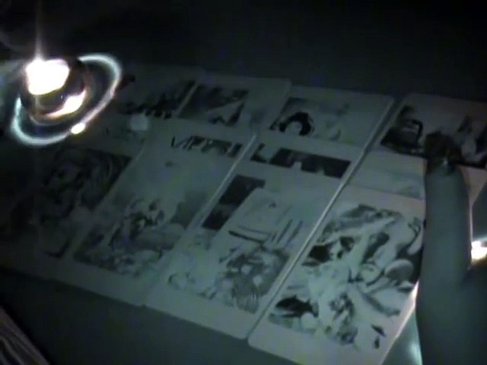 Haunted Home Investigation with Paranormal Activity, Part 5 - Ghosts Vs Gadgets