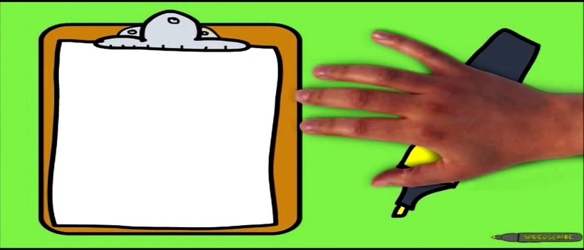 Как нарисовать корову за 20 секунд