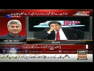 Sawal Yeh Hai  6 Feb 2016