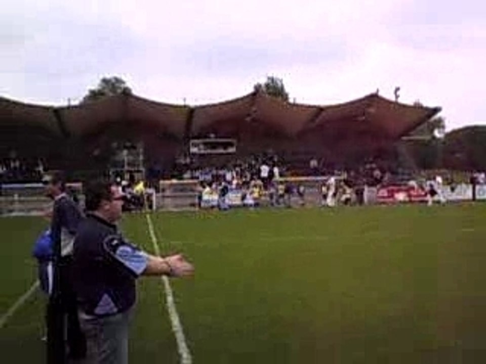Match_Saumur