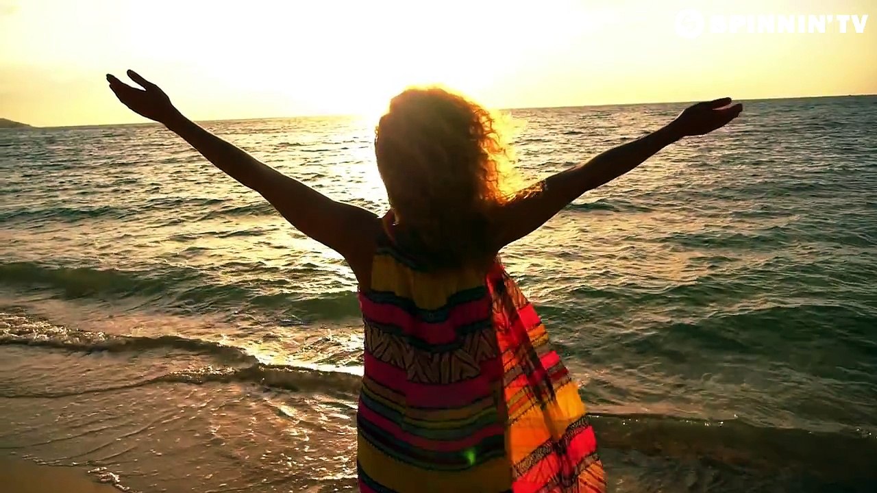 Felix Jaehn feat. Lost Frequencies & Linying - Eagle Eyes (Lucas & Steve Remix) [Lyric Video]