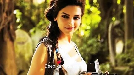 Bollywood most beautiful actresses