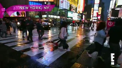 Nikki tries out a new look before a personal appearance- Total Divas Preview, Feb. 9, 2016 - YouTube