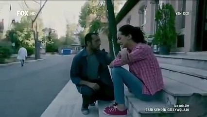 Esir Şehrin Gözyaşları 1 Bölüm (Tek Parça)