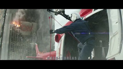 San Andreas - TV Spot 3 [HD]