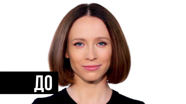 Макияж в большом городе- Идеально гладкие губы за 15 секунд