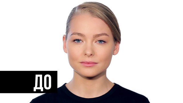 Макияж в большом городе- как увеличить губы за 15 секунд