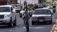 ОДНОКОЛЁСНЫЙ ГОНЩИК!