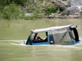 Он это сделал всё таки