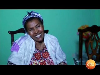 Bekenat mekakel-part 35-new ethiopian drama-2016