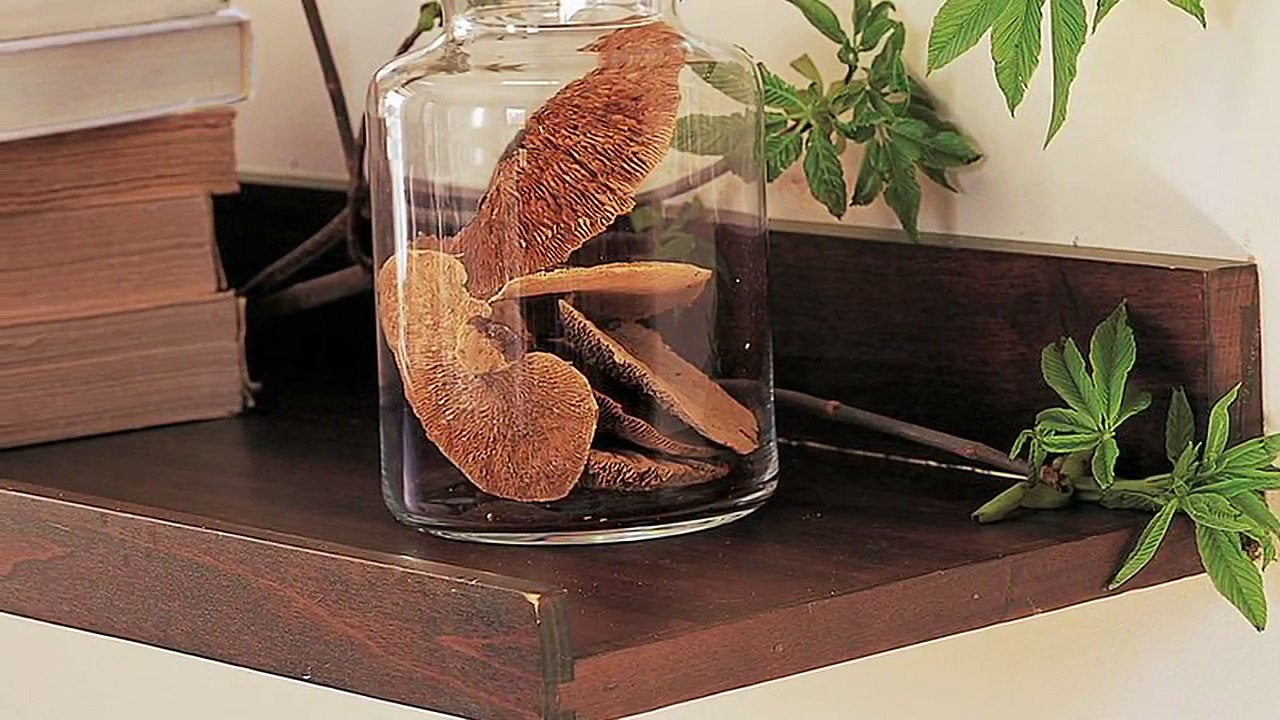 How to Install Ledges and Shelves at Home - Pottery Barn