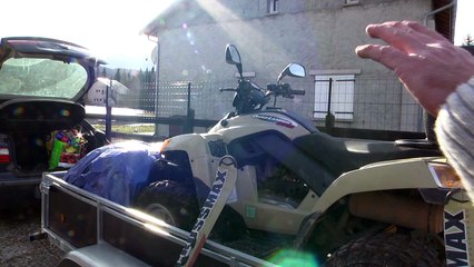 D!CI TV : Arrivée à Ancelle, la joie d'une famille qui découvre son chalet