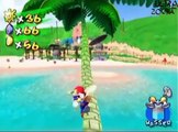 Lets Play | Super Mario Sunshine | German/100% | Part 25 | Playa del sol ist Vorbei