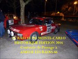 club5a-Rallye historique de Monté-Carlo 2016 Amélie les Bains