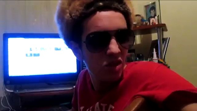 Ограбление магазина