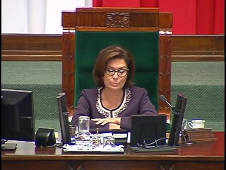 Poseł Adam Abramowicz - Wystąpienie z dnia 29 stycznia 2016 roku.