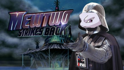 Vamos Resenhar! - Pokémon O Filme