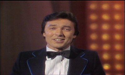 Karel Gott - Weisst du wohin (Schiwago-Melodie) 1980