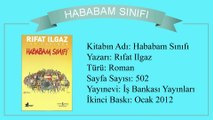 2016 Yılında Okumayı Planladığım Kitaplar -2- | Edebiyat | Kitap | Tuna BAŞAR