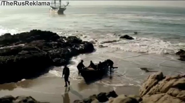 Реклама Мегафон - Настоящий мужчина