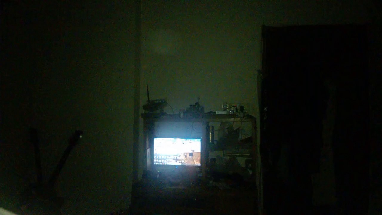 Real Paranormal Activity- ghost house in Dhaka, Bangladesh