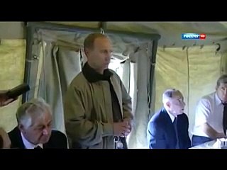 Пить мы будем потом сказал Путин В. В. в Дагестане в 1999 году.