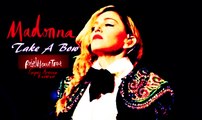 Madonna - Take A Bow (Rebel Heart Tour Taipei Arena, Taiwan) [OFFICIAL LIVE VIDEO]