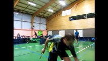 AS VARZY 1 vs COULANGES LES NEVERS 1    17/01/2016